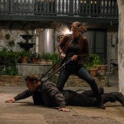 Jack Reacher: Nigdy nie wracaj - galeria zdjęć - filmweb