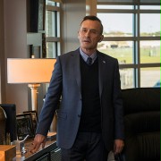 Generał James Harkness