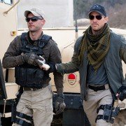 Jack Reacher: Never Go Back - galeria zdjęć - filmweb