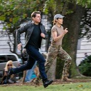 Jack Reacher: Nigdy nie wracaj - galeria zdjęć - filmweb