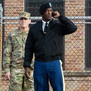 Jack Reacher: Never Go Back - galeria zdjęć - filmweb
