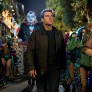 Jack Reacher: Never Go Back - galeria zdjęć - filmweb