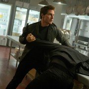 Jack Reacher: Never Go Back - galeria zdjęć - filmweb