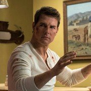 Jack Reacher: Never Go Back - galeria zdjęć - filmweb