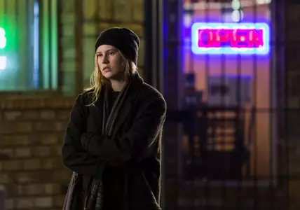 Jack Reacher: Nigdy nie wracaj - galeria zdjęć - filmweb