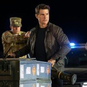 Jack Reacher: Never Go Back - galeria zdjęć - filmweb