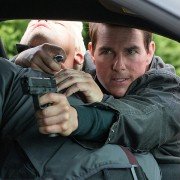 Jack Reacher: Never Go Back - galeria zdjęć - filmweb