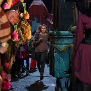 Jack Reacher: Never Go Back - galeria zdjęć - filmweb