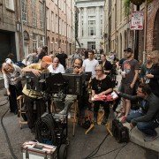 Jack Reacher: Never Go Back - galeria zdjęć - filmweb