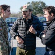 Jack Reacher: Never Go Back - galeria zdjęć - filmweb