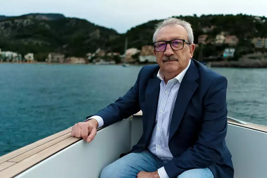 Ibiza Narcos - galeria zdjęć - filmweb