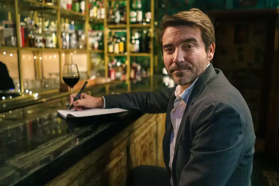 Ibiza Narcos - galeria zdjęć - filmweb
