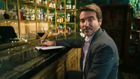 Ibiza Narcos - galeria zdjęć - filmweb
