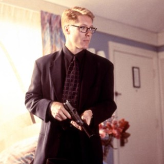 Lee Woods