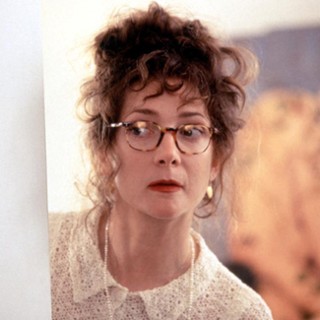 Susan Parish