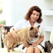 Marsha Mason w Dwa dni z życia doliny