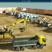 Wolkenkratzer Simulator - galeria zdjęć - filmweb