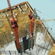 Skyscraper Simulator - galeria zdjęć - filmweb