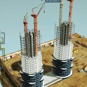 Wolkenkratzer Simulator - galeria zdjęć - filmweb
