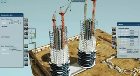 Skyscraper Simulator - galeria zdjęć - filmweb