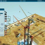 Wolkenkratzer Simulator - galeria zdjęć - filmweb