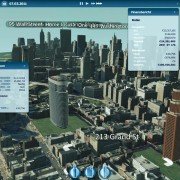 Wolkenkratzer Simulator - galeria zdjęć - filmweb