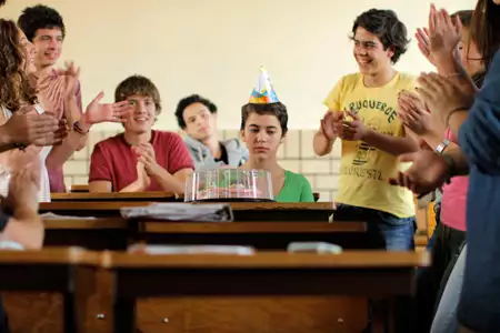 Pragnienie miłości - galeria zdjęć - filmweb
