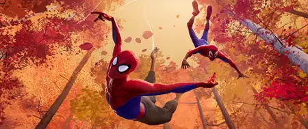 Spider-Man Uniwersum - galeria zdjęć - filmweb