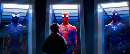 Spider-Man Uniwersum - galeria zdjęć - filmweb