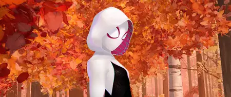 Spider-Man Uniwersum - galeria zdjęć - filmweb