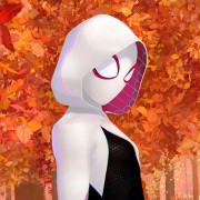 Hailee Steinfeld w Spider-Man Uniwersum