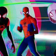 Spider-Man Uniwersum - galeria zdjęć - filmweb