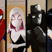 Spider-Man Uniwersum - galeria zdjęć - filmweb