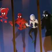 Hailee Steinfeld w Spider-Man Uniwersum