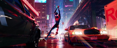 Spider-Man Uniwersum - galeria zdjęć - filmweb