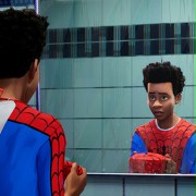 Shameik Moore w Spider-Man Uniwersum