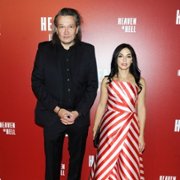 Heaven in Hell - galeria zdjęć - filmweb