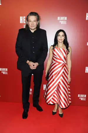 Heaven in Hell - galeria zdjęć - filmweb