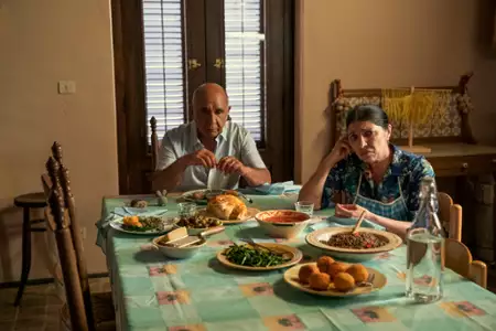 Od zera - galeria zdjęć - filmweb