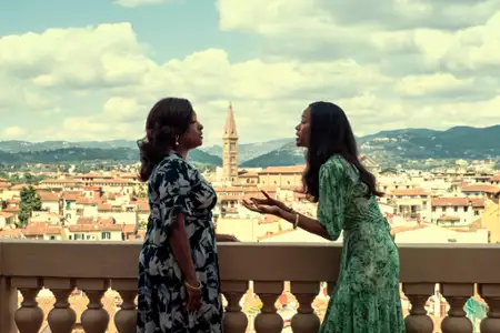 Od zera - galeria zdjęć - filmweb