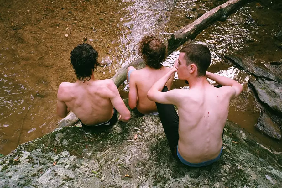 Putty Hill - galeria zdjęć - filmweb