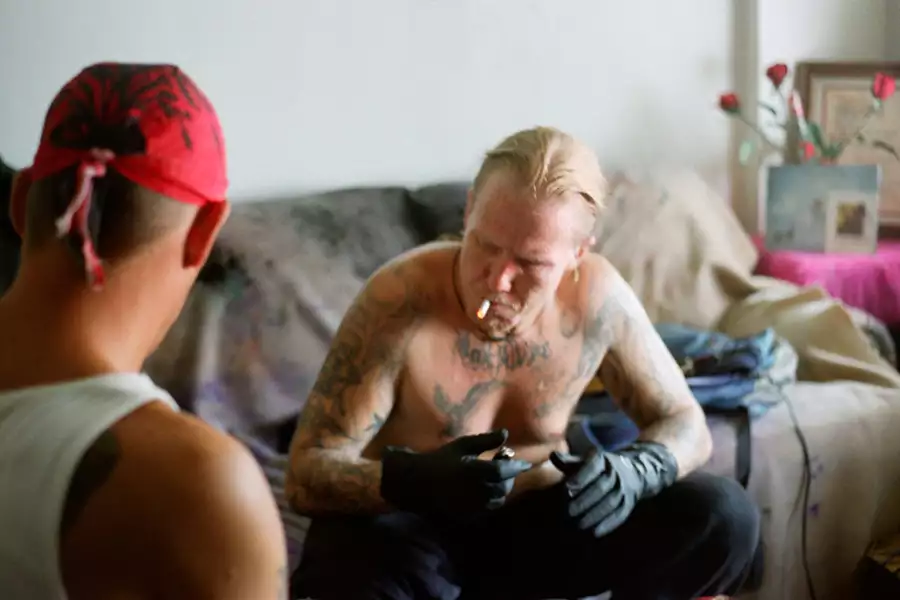 Putty Hill - galeria zdjęć - filmweb