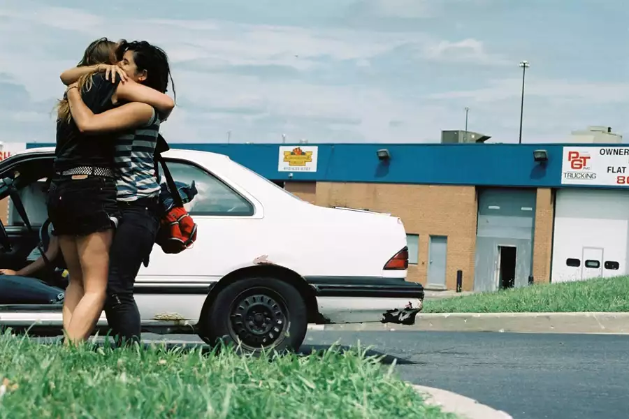 Putty Hill - galeria zdjęć - filmweb