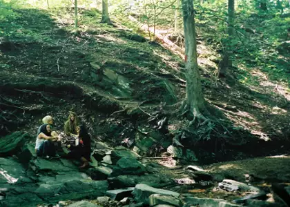 Putty Hill - galeria zdjęć - filmweb