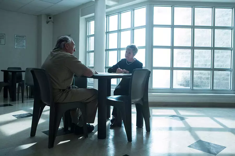 Arcyoszust - galeria zdjęć - filmweb