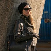 Red Sparrow - galeria zdjęć - filmweb
