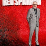Red Sparrow - galeria zdjęć - filmweb
