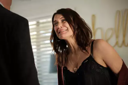 Rachunek sumienia - galeria zdjęć - filmweb