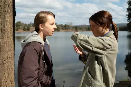 Rachunek sumienia - galeria zdjęć - filmweb