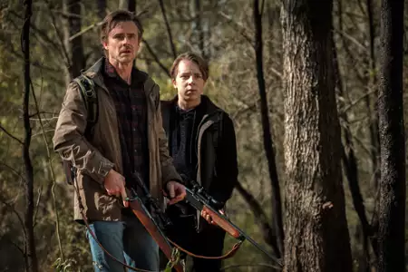 Rachunek sumienia - galeria zdjęć - filmweb